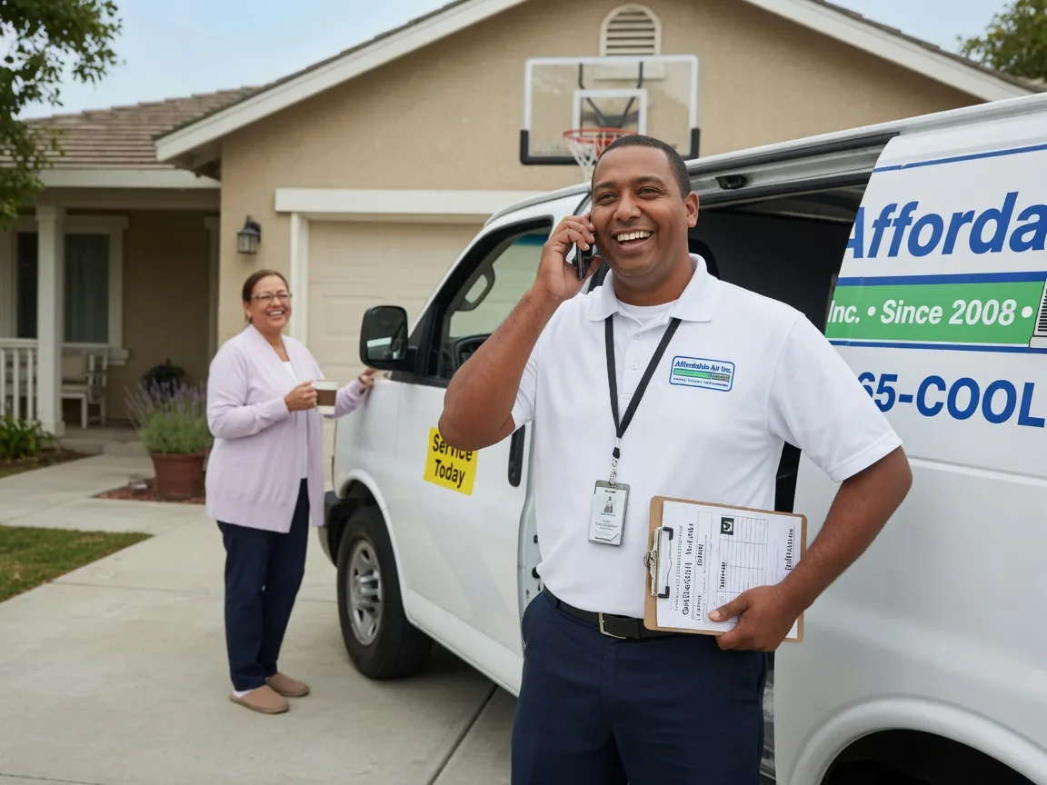 Central Ac Repair Hartfield, VA FAQs